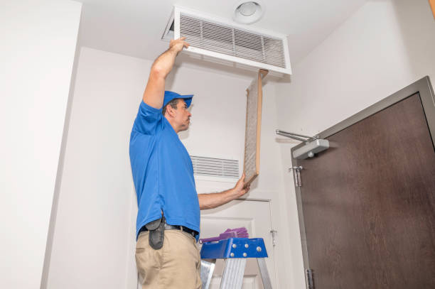 Chicago Heights, IL Airduct Cleaning Company